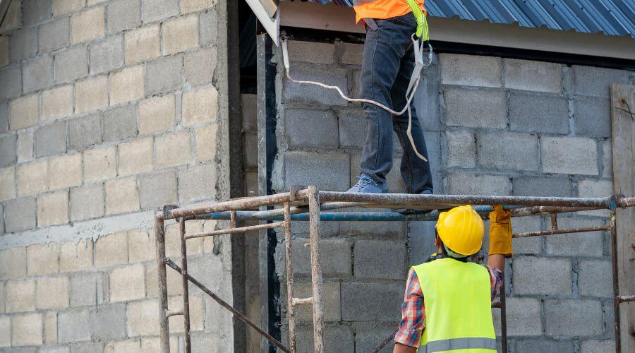 Expert new roof installation services in Fisher, AR